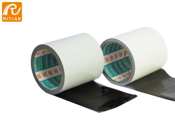 Anti Scratch 60 Micron Aluminium Protective Film For Window Profile