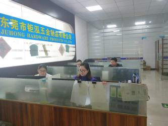 Juhong Hardware Products Co.,Ltd