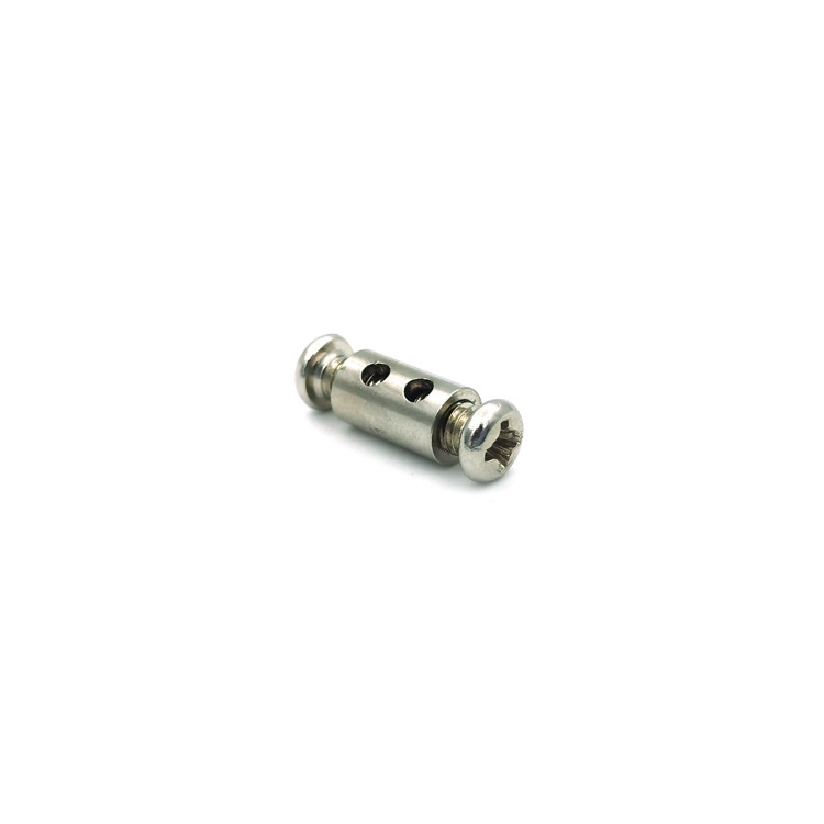 Oem Customized Transmission Detent Cable End Clip Wire Rope Clamp Wire Looper