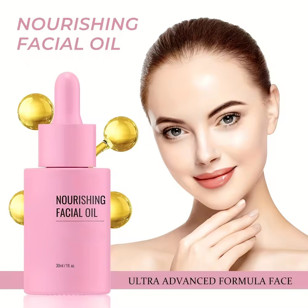 Jasmine Antioxidant Facial Skin Essential Oils Soothing Plant Extract Massage Oil