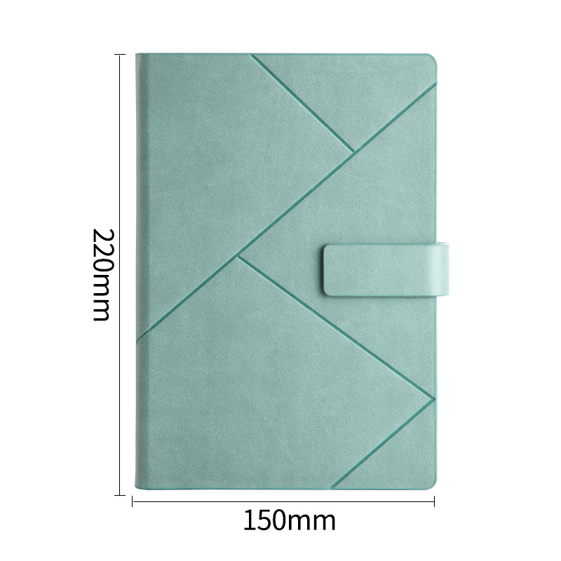 Personalised Leather Diary Journal Notebook With 80 Sheets Travelers