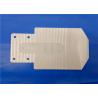 Buy cheap Customized Alumina Ceramic Wafer Handler for Semiconductor Industriy from wholesalers