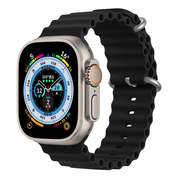 Wireless Bluetooth Sports Smart Wristband Watch Z59 Ultra Series 8