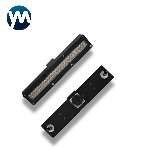 UV Curing Systems For Printing 600W High Power UV Curing Lamp