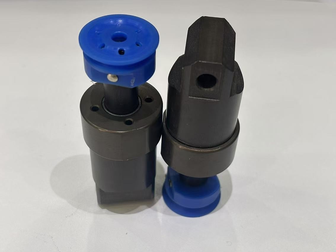 Accurate Separation For Different Materials Paper Separation Nozzle Die Cutting Machine Parts For Die Cutter Splitter