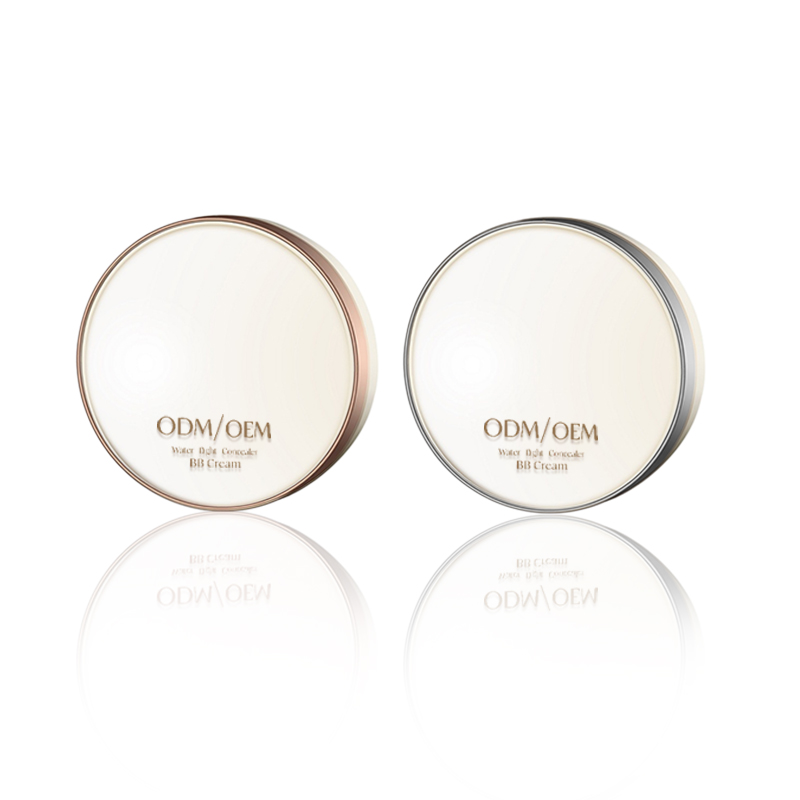 GMPC Air Cushion BB Cream Foundation Matte Concealer 15g/Pcs
