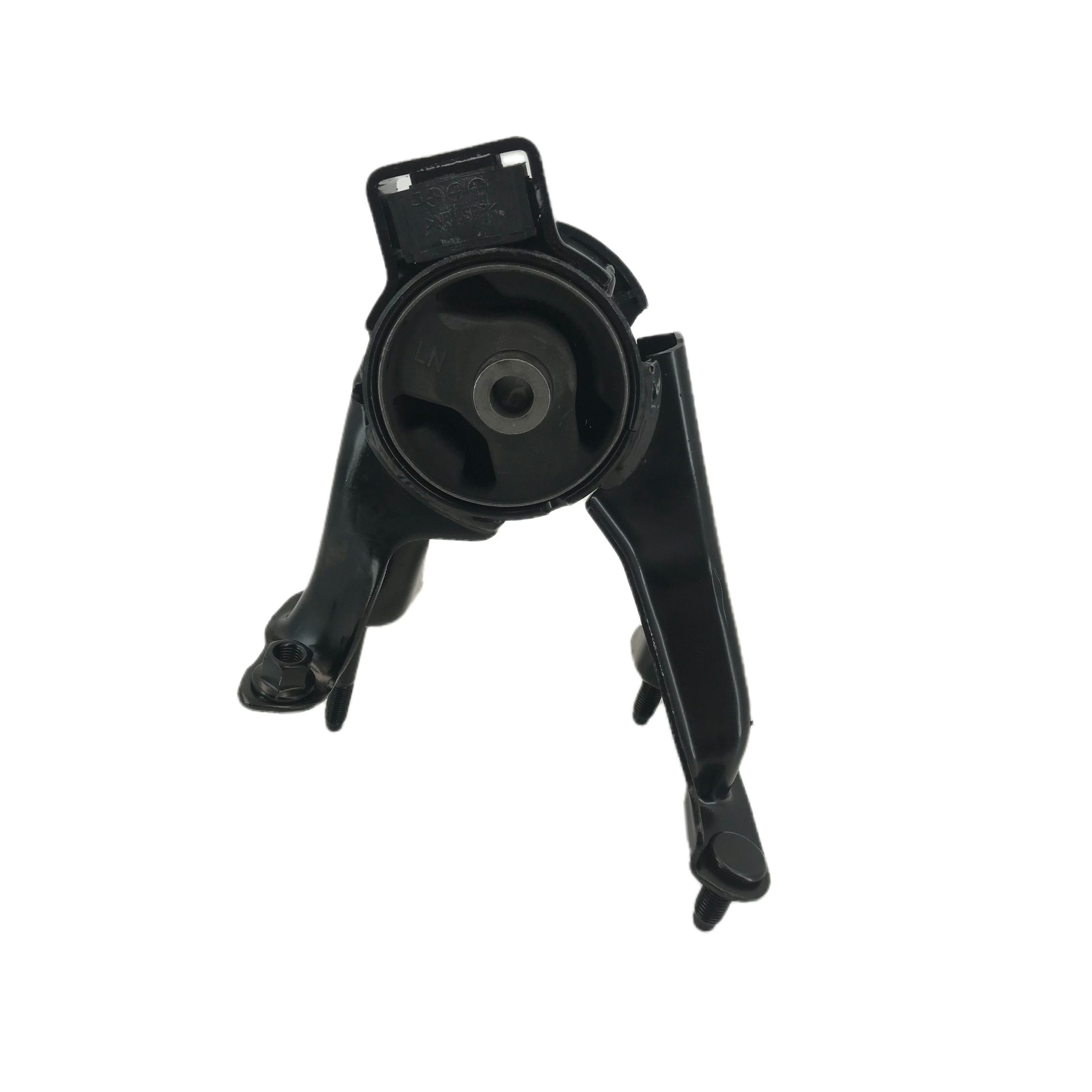 Car Fitment Toyota Auto Parts Engine Mount Rubber for COROLLA 07-12 1.6L MT Hyundai Verna