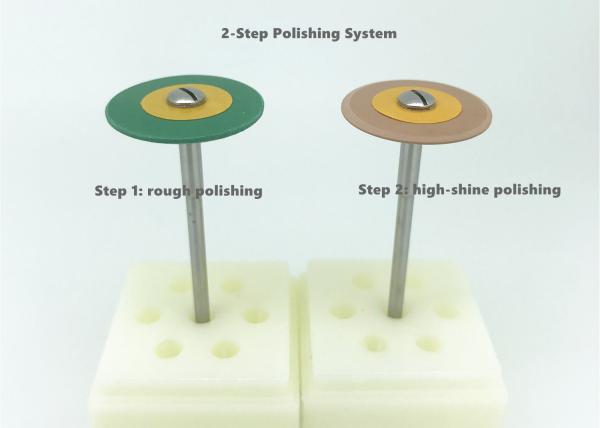 All Ceramics Dental Zirconia Disc Grinding Wheel Rubber Diamond Sintered knife