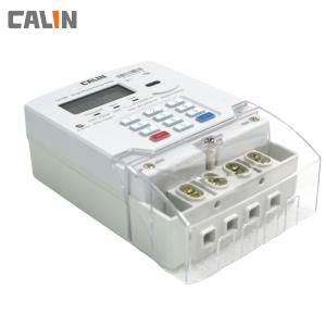 Buy cheap Smart DLMS Protocol Single Phase Electric Meter Plug In Modem product