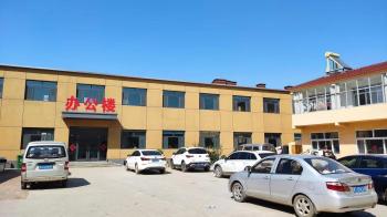 Nanpi County Jude Transmission Equipment Manufacturing Co., Ltd.
