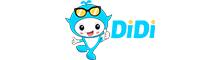China Guangzhou Didi Amusement Park Entertainment Equipment Co., Ltd. logo