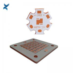 China Copper Base Metal Base PCB , Multilayer Circuit Board With Immersion Gold on sale