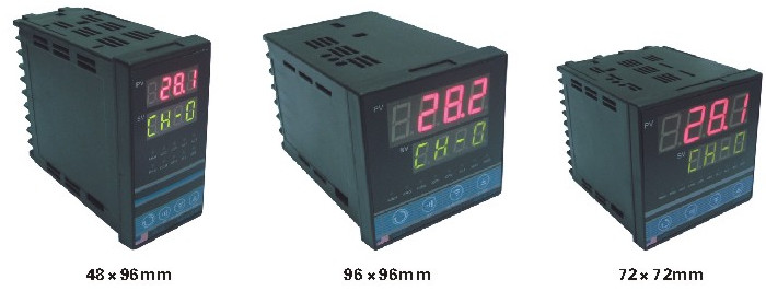 45mm Digital Temp Controller