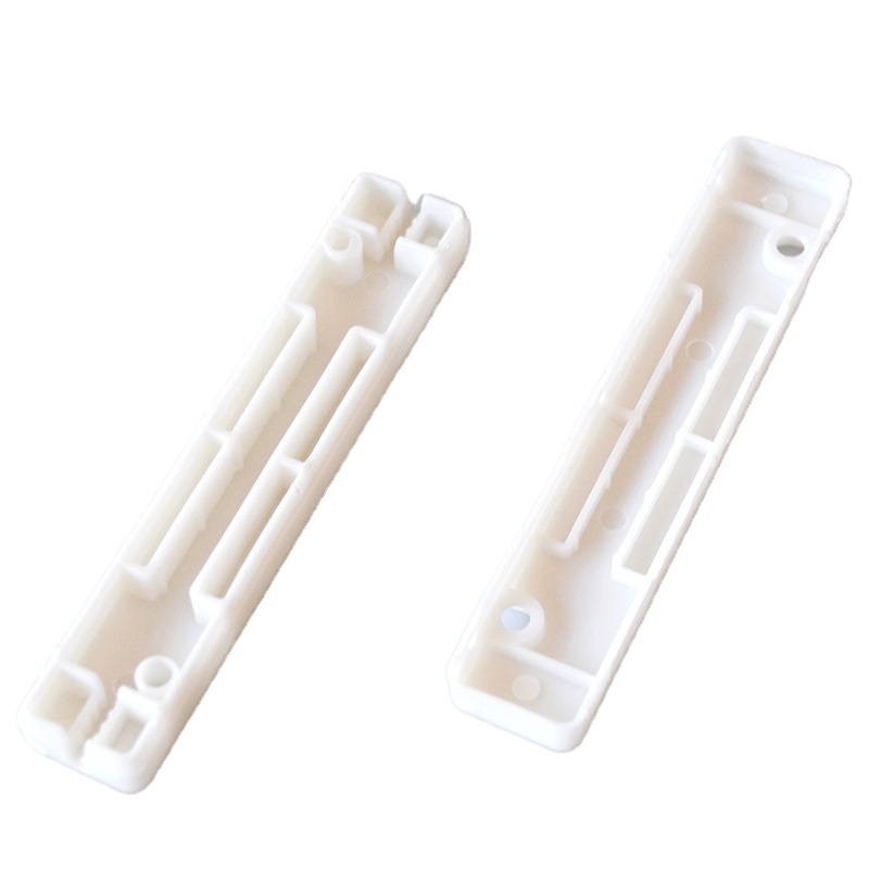 SPCC Material 1 Core Fiber Optic Protection Box for LC Network Drop Cable Junction