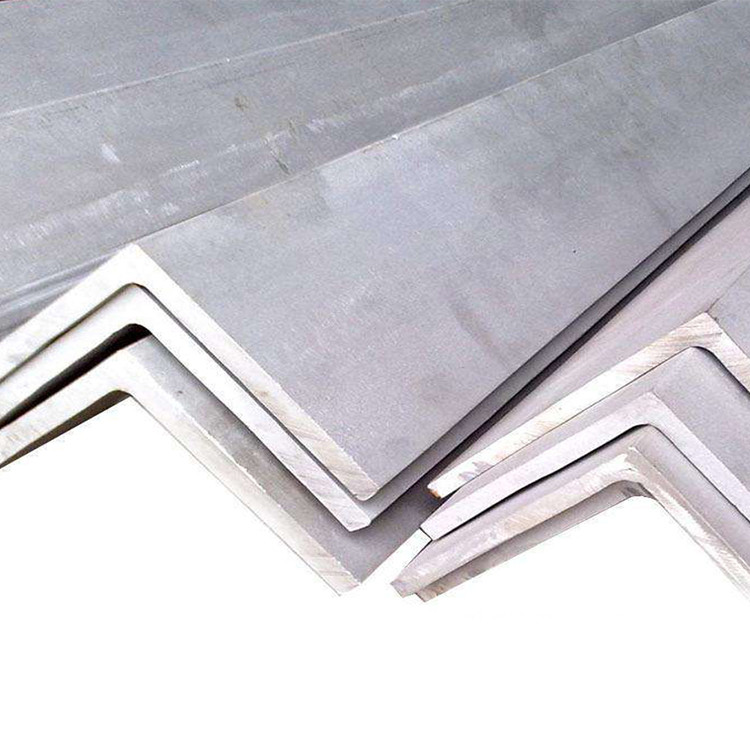 410s 316 2205 Stainless Steel Angle Trim Alkali Resistance
