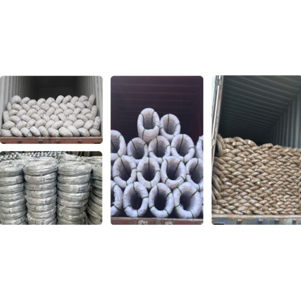 2.03mm Wire Diameter Hot Dipped Galvanized Steel Wire 300kg Coil Weight