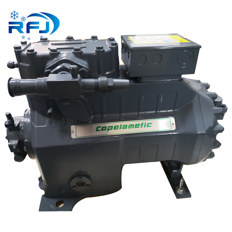 15HP DWM Semi Hemetic Copeland Compressor D9RS-1500
