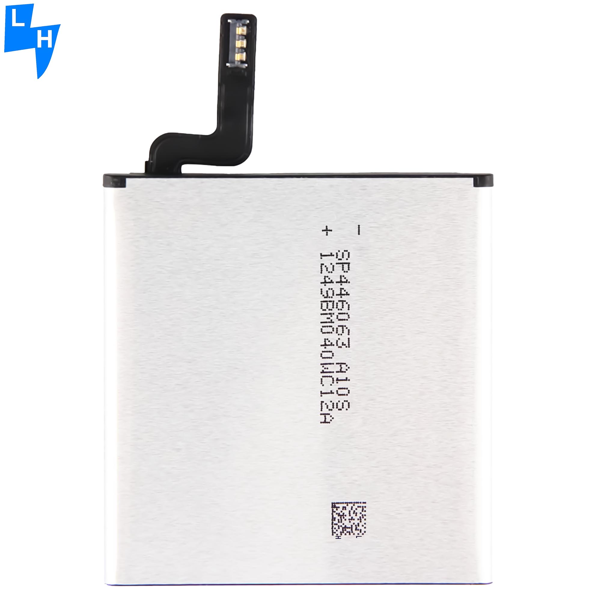 BP-4GWA 3.8V 2550mAh Battery for Nokia Lumia 625 625H 720 720T RM-885 Replacement