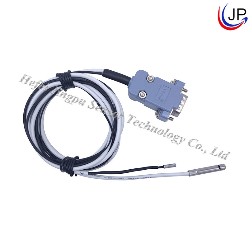 BTS Temperature Sensor For Temperature Monitoring of Base Transceiver Station