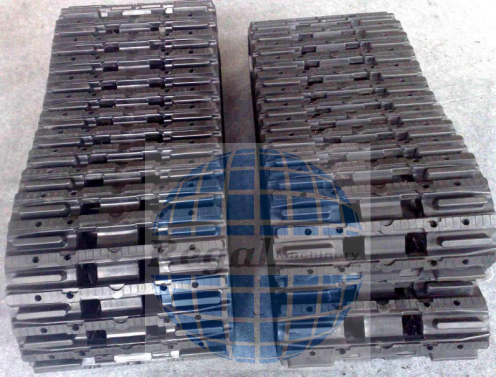 Customize Rubber Track, Tyre for Motorcycle, Snowmobile Rubber Track 380*50*58
