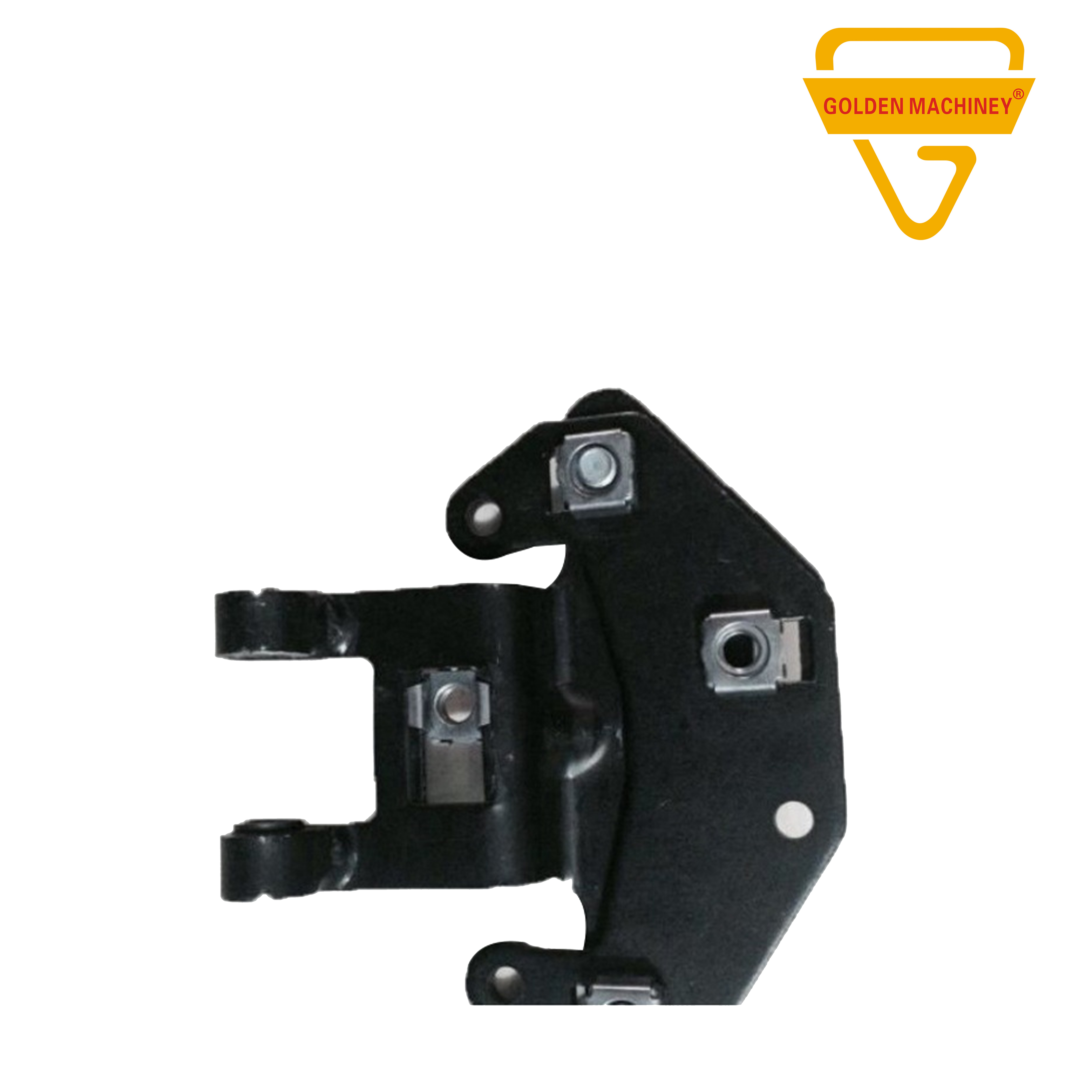 Guangzhou Stock Goods 81611456003 Man Truck Locking Bolt