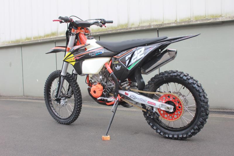 Hongli Super Hot Seller offroad enduro 250cc 4 stroke racing dirt bike 250cc enduro motorcycles