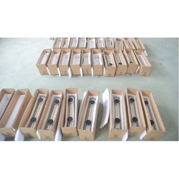Boat Engine Heating Tube Titanium Swimming Pool Heat Exchanger 60kw Water Circuit Heat Exchanger