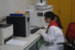 Buy cheap Strong Capability Environmental Testing Laboratories Ensure Product Quality product