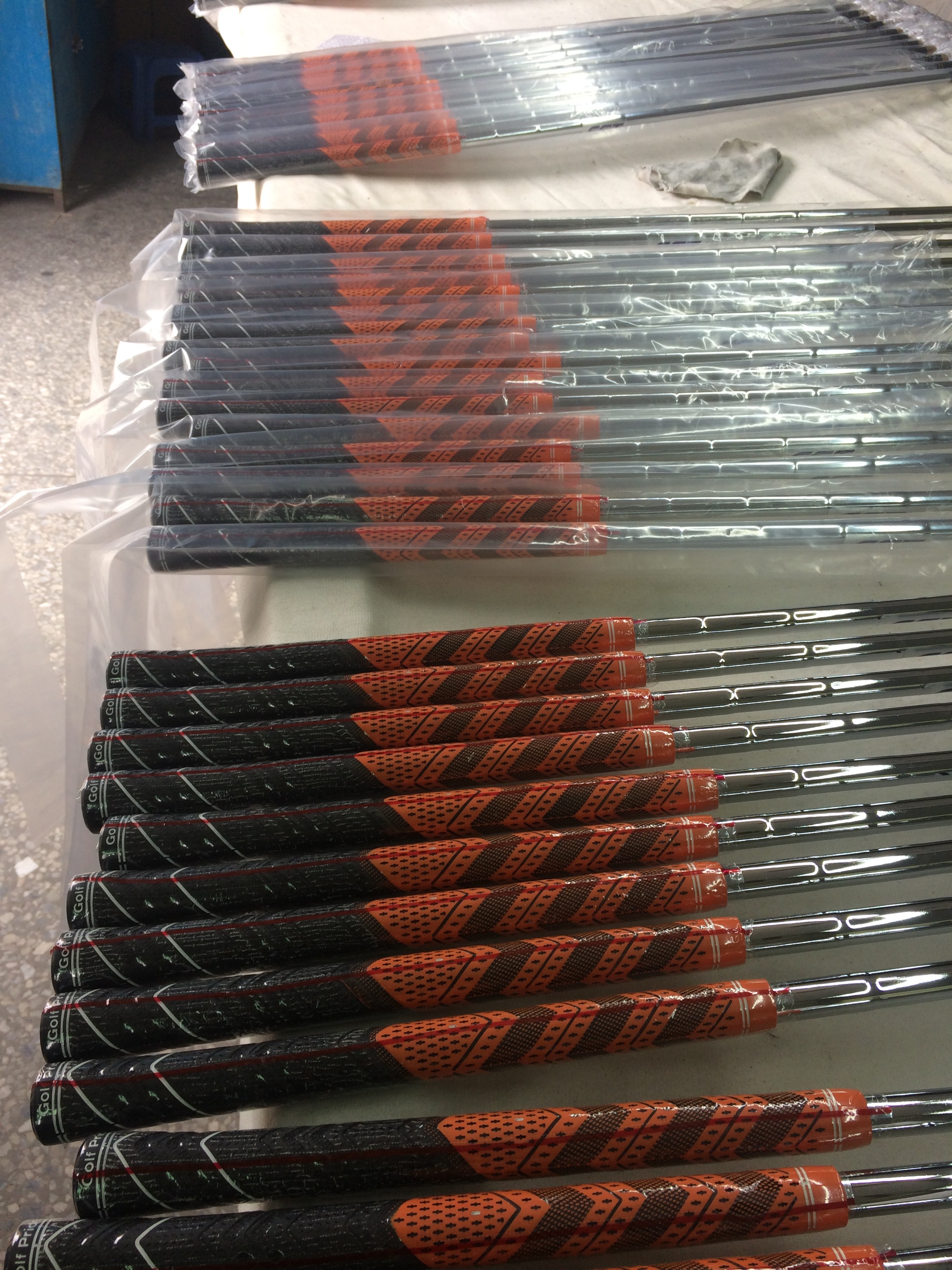 golf shrink film, golf grip shrink film, golf shrink wrap , golf grip shrink wrap , grip shrinking film