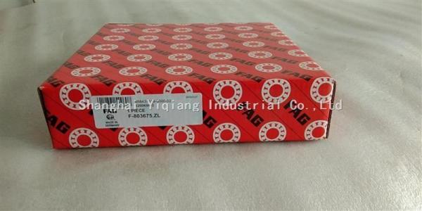Cylindrical Roller bearing F-803675.ZL FAG (Germany )