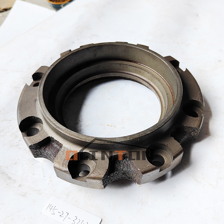D60 D65 D70 D75 Bulldozer Final Drive Parts Retainer 145-27-32430 with OEM Support