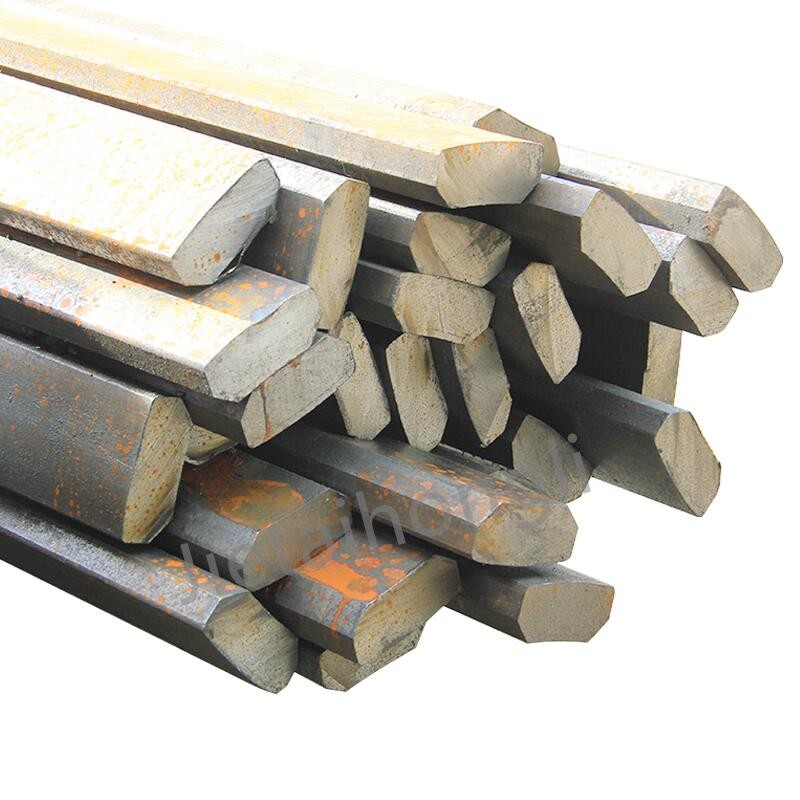 Accessories for kelly bar alloy Key strip line spare parts external strip