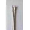 Buy cheap Coaxial Cable RG6 CATV Tri Shield High Frequency Low Loss Cable from wholesalers