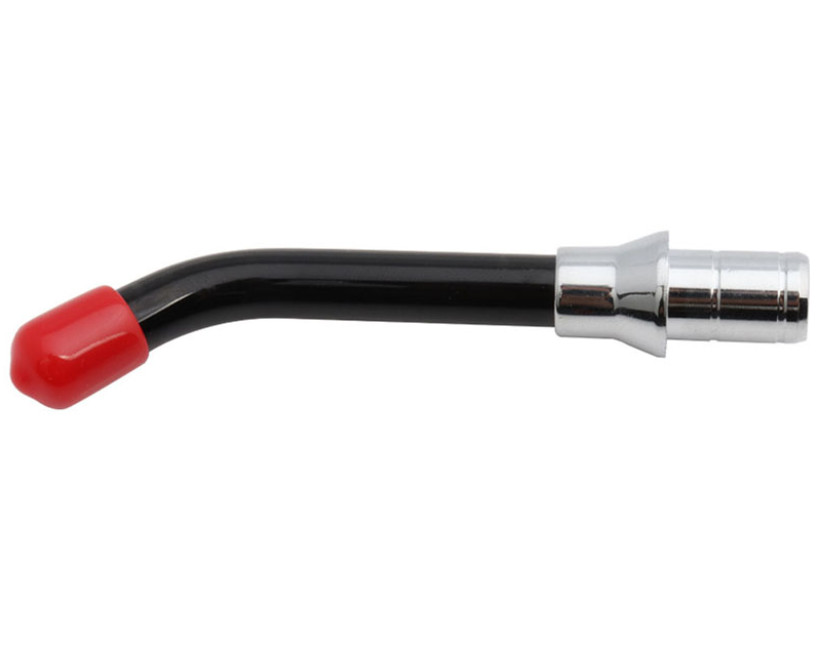 Diameter 14mm Dental Optical Fiber Light Rod Guide Tip For LED Curing Light Lamp