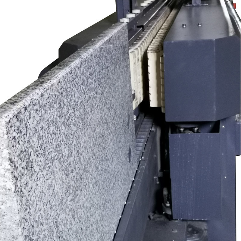 Marble Granite Edge Beveling Machine