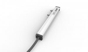 Buy cheap High Frequency Ionizing Bar Anti Static Equipment With Micro Current product