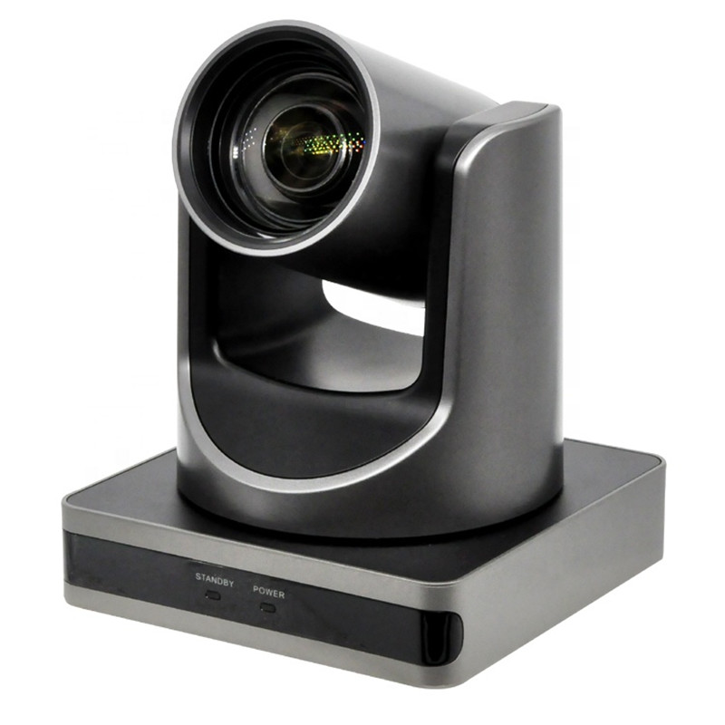 1080p 12xzoom Ptz USB conference room video camera for microsoft teams or webex or google hangouts