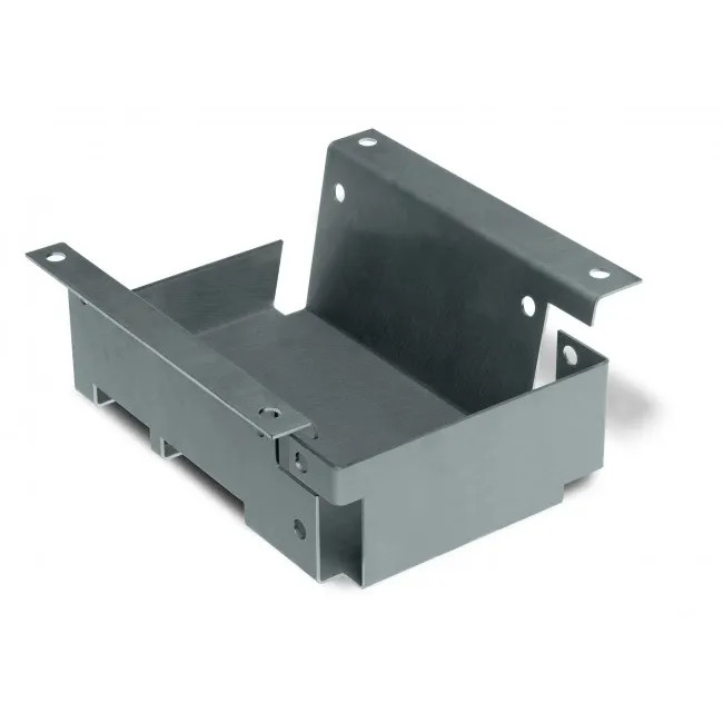 Machinery Metal Stamping Parts OEM CNC Laser Cutting Welding Sheet Metal Punch