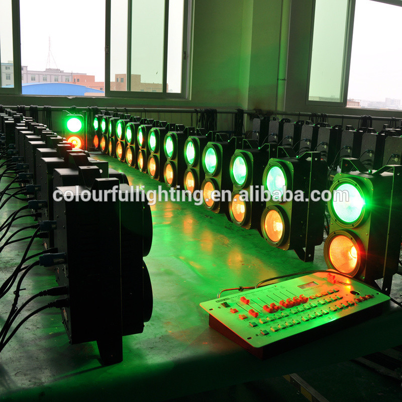 RGBW 2x100W 200W LED COB 4in1 Blinder Light (20).JPG