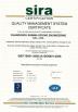 Changzhou Shinma Drying Engineering Co.,LTD. Certifications