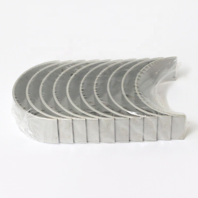 Komatsu 4D105 Engine Small / Big End Bearing 6130-21-8000 6130-31-3040