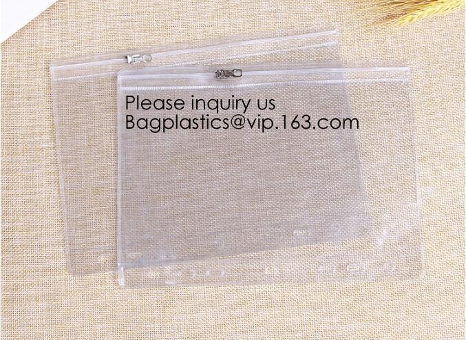 Flat Bag,Zipper Bag,Zip Lock Bag,Zip Seal Bags,Stand Up Bag ,Book Case,EVA/PVC Hook Bag Etc.And We Are Warmly Welcome Cu