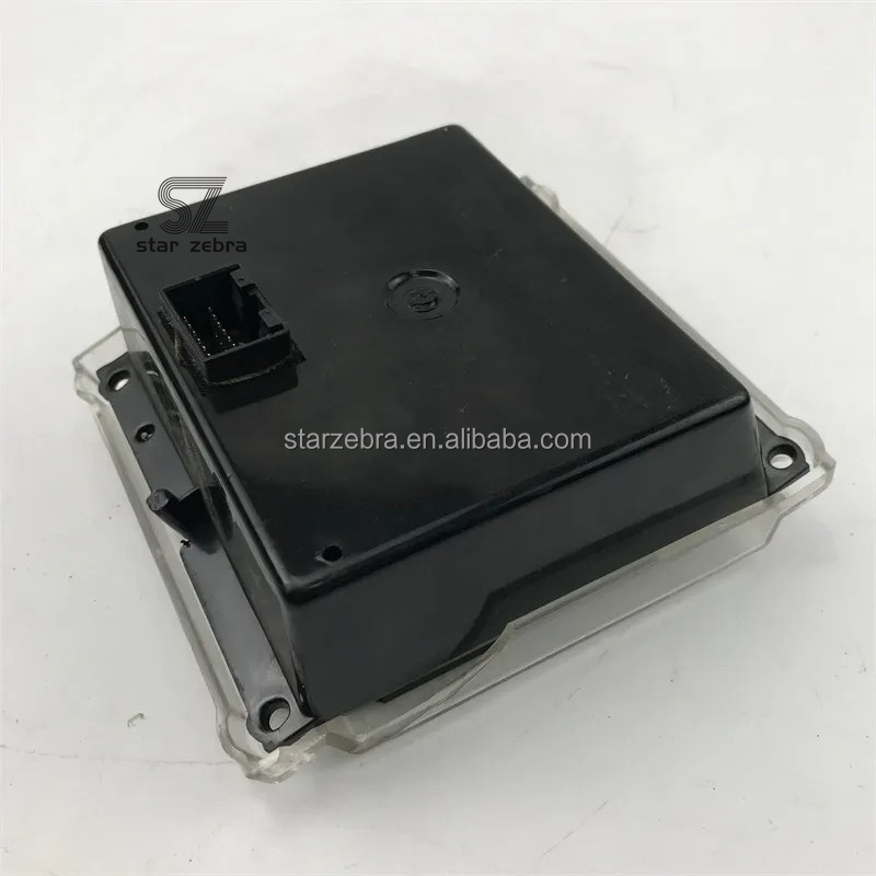Part Number 4273796 YA00001076 4652262 Excavator Monitor Display for Applicable Model EX200-5G ZAX200-5G ZAX210-5G