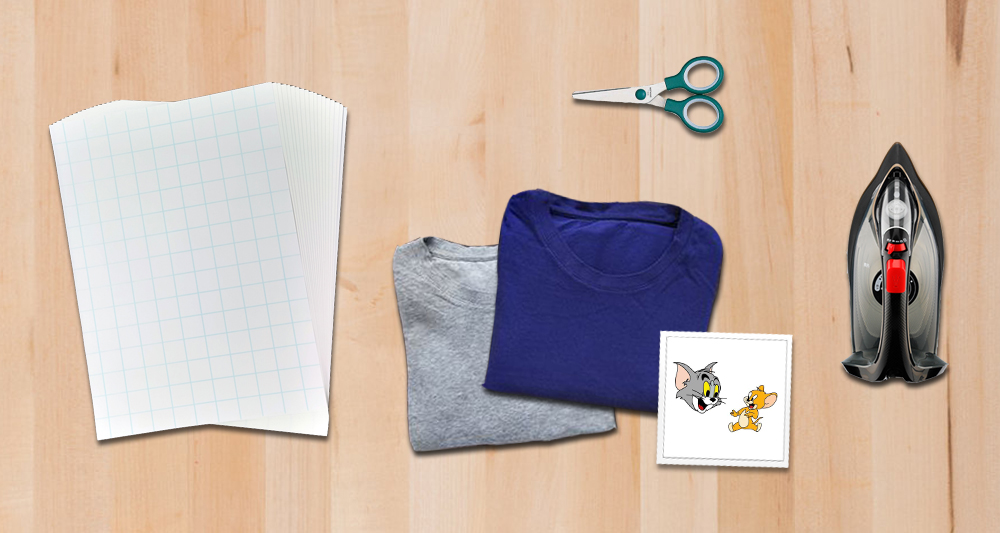 220gsm Inkjet Heat Transfer Paper