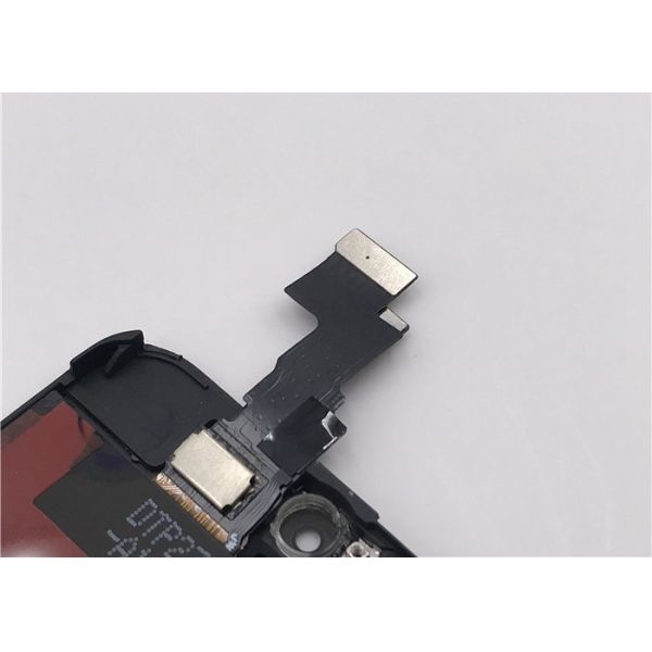 Black Iphone 5c Screen And Lcd Replacement , 4.0 Inch Iphone 5c Screen Digitizer