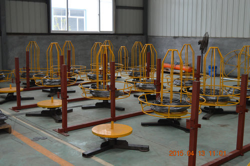 Reinforcement Mesh Steel Wire Welding Machine