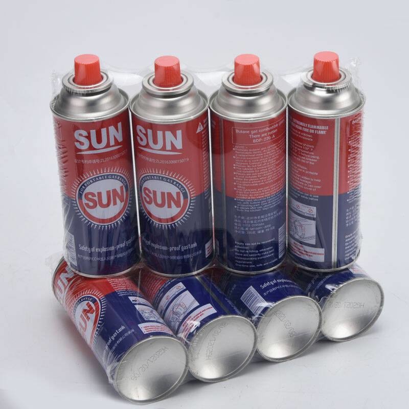 PET Bottles Instant Noodle Packing Machine Heat Shrink Wrapping Machine