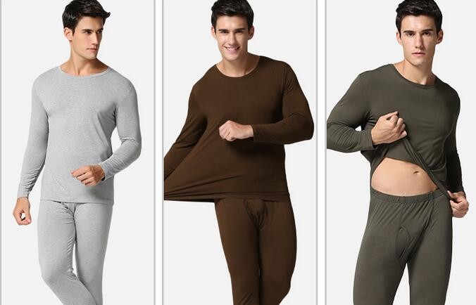 Womens And Mens Organic Bamboo Underwear Softness Europe / Asian / US Size