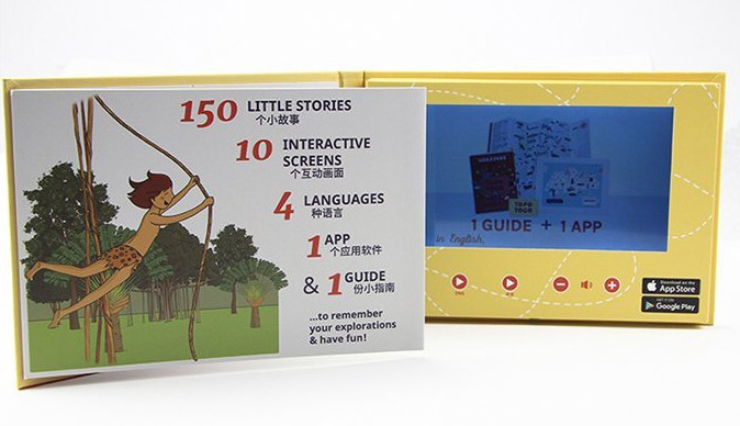 Bespoke TFT Screen LCD Video Brochure for wedding Invitation , Full colors