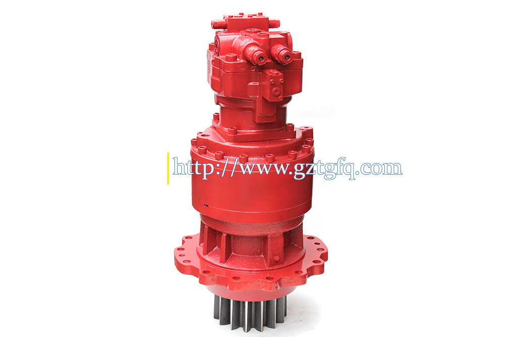 LG240 LG925 Liugong Excavator Swing Motor M5X180CHB-12A